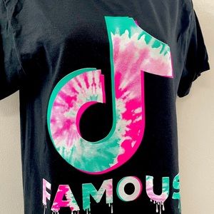 Famous Hoodie